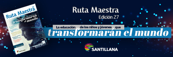 Ruta Maestra Ed. 27